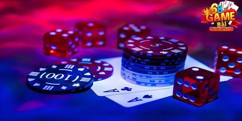 Baccarat 68gb một siêu phẩm trò chơi tại nhà cái