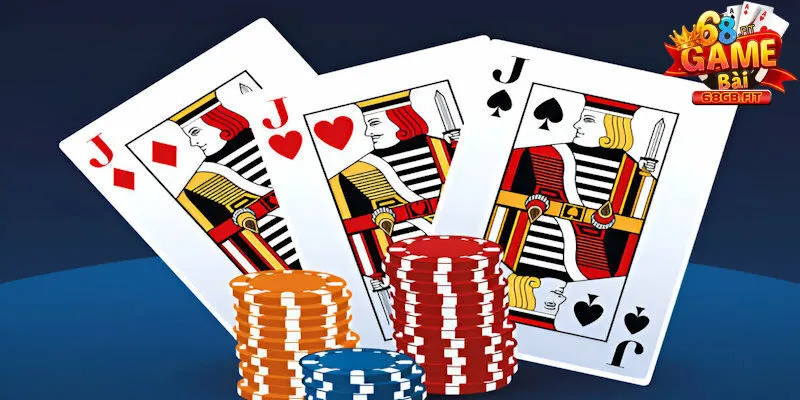 Luật rút thêm bài làm nên sự thú vị cho baccarat