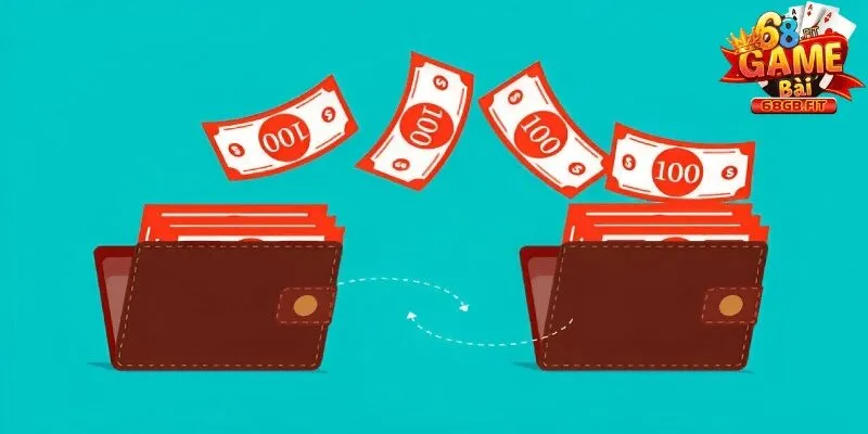 Bắn Cá - Sảnh Chơi Tuyệt Đỉnh Cho Ngư Thủ Tại 68 Game Bài 3 Giao dịch nạp/rút thần tốc chỉ mất 1 phút tại nhà cái