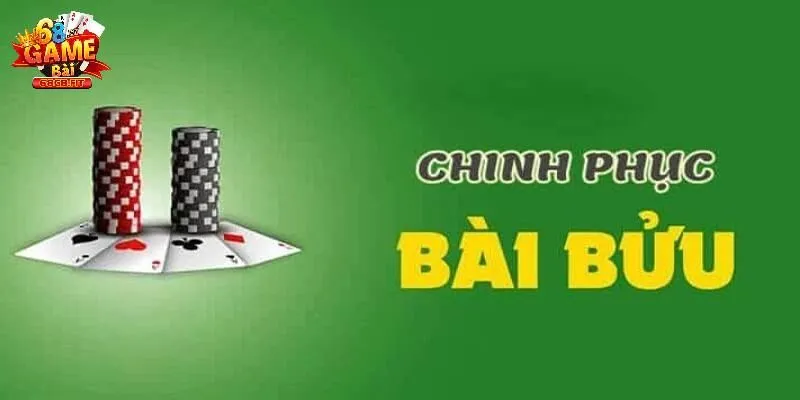Game Bài Bửu 68GB - Hướng Dẫn Cách Chơi Từ A - Z Cho Tân Thủ 3 Chia sẻ mẹo săn thưởng khi chơi bài Bửu 68GB