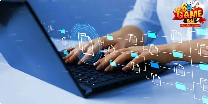 Chính Sách Bảo Mật 68gb - Tài Liệu Cần Cho An Toàn Dữ Liệu 2 Cập nhật cụ thể những dữ liệu được thu thập từ khách hàng