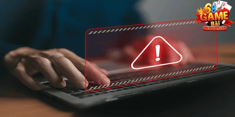 Đăng Ký 68 Game Bài | Các Bước Để Sở Hữu Acc Cá Nhân Hợp Lệ 4 Những lưu ý tân binh cần nắm bắt