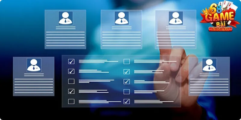 Điều Khoản Và Điều Kiện 68GB - Quy Định Chi Tiết Cần Biết 1 Điều khoản và điều kiện 68GB quy định một số nội dung về tài khoản