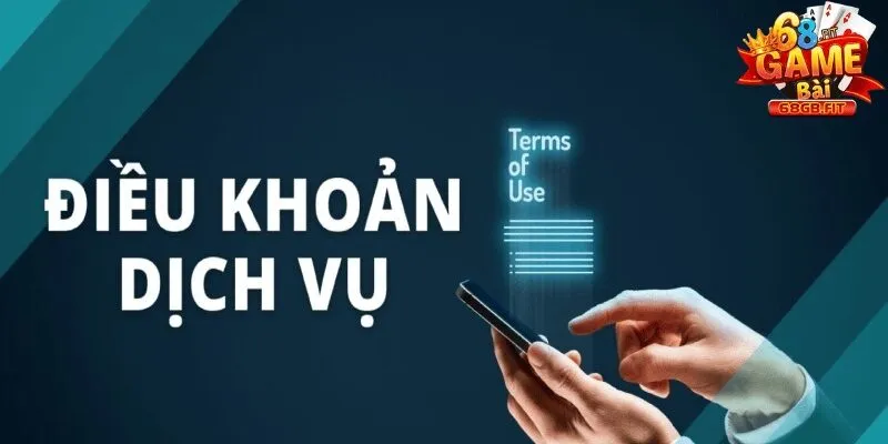 Khuyến Mãi 68 Game Bài - Đặc Sắc, Hấp Dẫn Nhất 2025 1 Quy định cần đáp ứng khi tham gia ưu đãi của thành viên