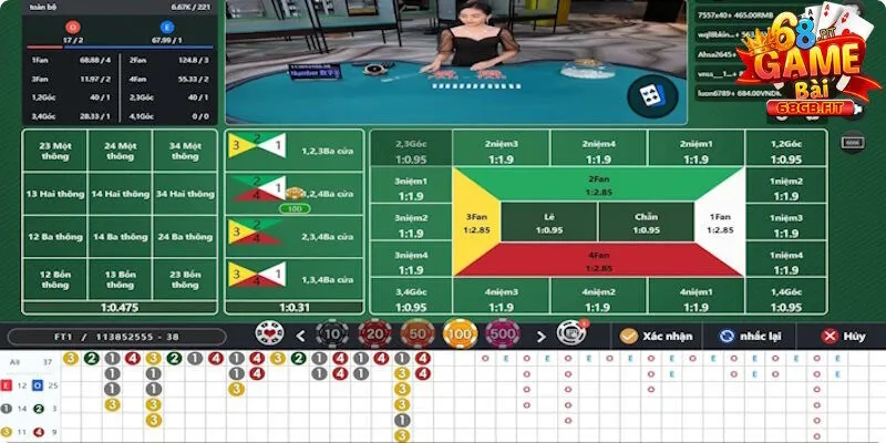 Soi cầu để vào tiền chuẩn xác hơn