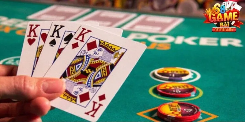 Game Bài Cào 68gb - Siêu Phẩm Thắng Nhanh Thưởng Khủng 2 Luật three cards siêu dễ