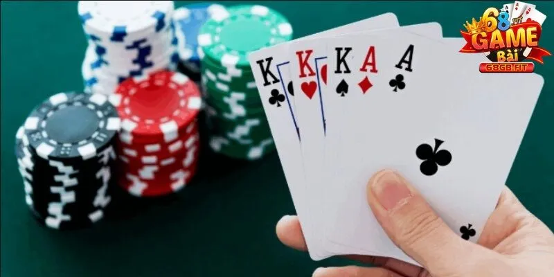 Game Bài Cào 68gb - Siêu Phẩm Thắng Nhanh Thưởng Khủng 4 Nắm rõ quy tắc đánh three cards