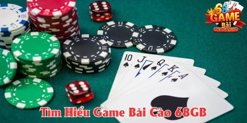 Game Bài Cào 68gb - Siêu Phẩm Thắng Nhanh Thưởng Khủng 1 Tìm hiểu sơ lược về game bài cào 68gb