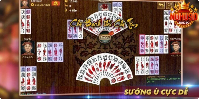 Game Bài Chắn 68gb - Tiết Lộ Cách Chơi Và Mẹo Đánh Khoa Học 4 Bí quyết chơi game tất thắng