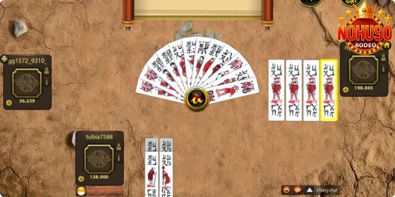 Game Bài Chắn 68gb - Tiết Lộ Cách Chơi Và Mẹo Đánh Khoa Học 2 Thuật ngữ game bài Chắn 68gb