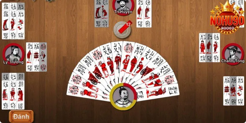 Game Bài Chắn 68gb - Tiết Lộ Cách Chơi Và Mẹo Đánh Khoa Học 1 Chắn rất nối tiếng tại trang cược