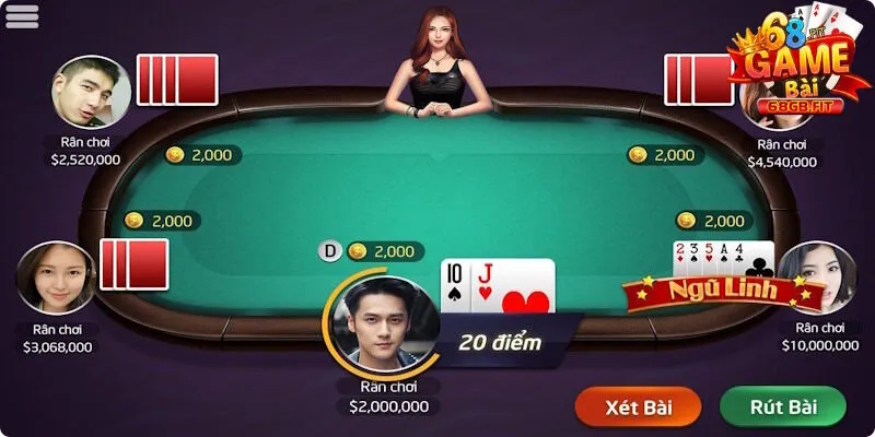 game bai ngu linh 68gb avt