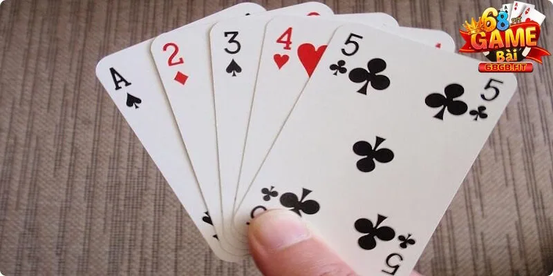 Game Bài Ngũ Linh 68GB: Hiểu Rõ Để Tạo Lợi Thế Trải Nghiệm 3 Hiểu chính xác điểm của quân bài