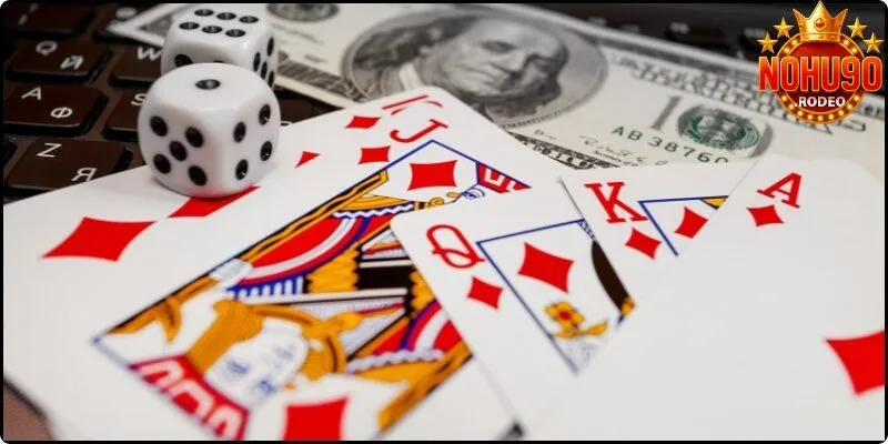 Game Bài Tấn 68gb - Cẩm Nang Toàn Diện Cho Các Tân Thủ 4 Xem xét về thời điểm đánh các lá chủ