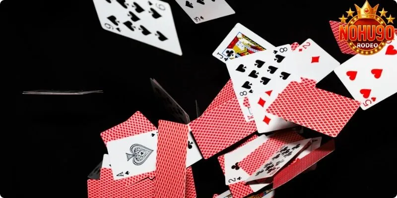 Game Bài Tấn 68gb - Cẩm Nang Toàn Diện Cho Các Tân Thủ 3 Đánh các lá một cách khoa học