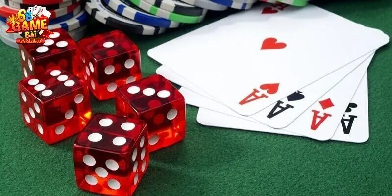 Giới thiệu tổng quan về game bài Tú Lơ Khơ 68GB