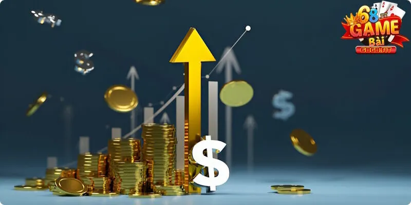 Đại Lý 68 Game Bài - Kênh Kiếm Tiền Online Thu Nhập Khủng 2 Cung cấp hoa hồng hấp dẫn khi mời được thành viên mới