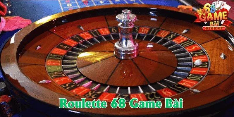 roulette 68gb avt