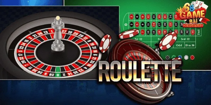 Giải mã roulette 68gb