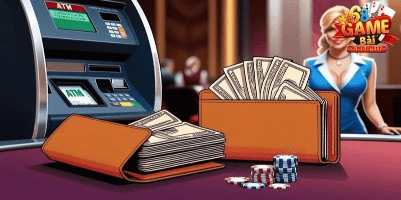 Rút Tiền 68 Game Bài | Lĩnh Thưởng Nhanh Chỉ Trong 4 Bước 4 Q&A - Giải đáp những nghi vấn thường gặp