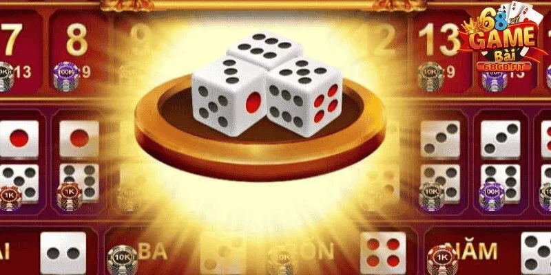 Xí Ngầu 68gb - Quy Tắc Tham Gia Và Mẹo Chơi Từ Cao Thủ 3 Các bước giải trí cơ bản