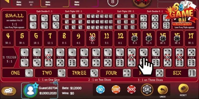 Xí Ngầu 68gb - Quy Tắc Tham Gia Và Mẹo Chơi Từ Cao Thủ 2 Cửa cược ba trong Xí Ngầu 68gb