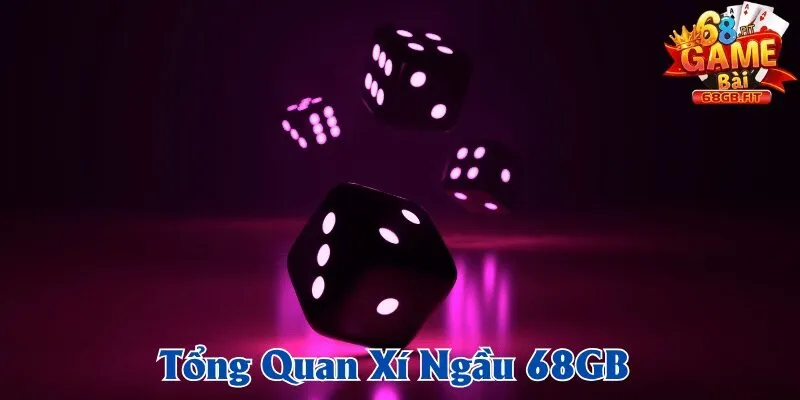 Xí Ngầu 68gb - Quy Tắc Tham Gia Và Mẹo Chơi Từ Cao Thủ 1 Xí ngầu là một trò chơi thu hút bởi luật đơn giản